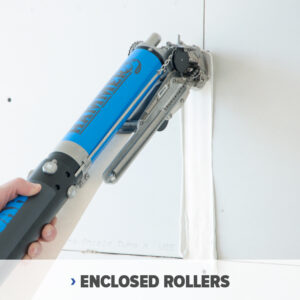 ‎AT01-AD: HAMMER Drywall Automatic Taper - PRO GRADE