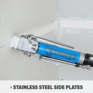 ‎AT01-AD: HAMMER Drywall Automatic Taper - PRO GRADE