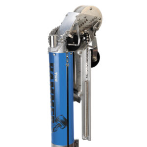 ‎AT01-AD: HAMMER Drywall Automatic Taper - PRO GRADE