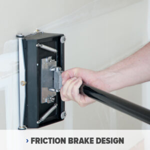 BBH-AD: Brakeless Box Handle