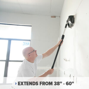 BBHE-AD: Brakeless Box Handle - Extendable