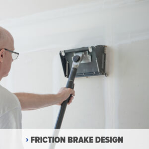 BBHE-AD: Brakeless Box Handle - Extendable