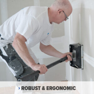 BBHE-AD: Brakeless Box Handle - Extendable