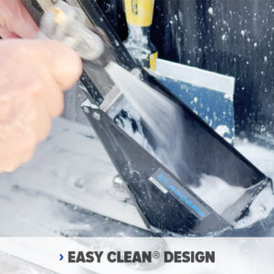 CA08-AD: 8" Angle Box Corner Applicator - PRO GRADE