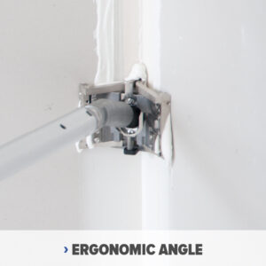 CFA-AD: Angle Head Adapter - PRO GRADE