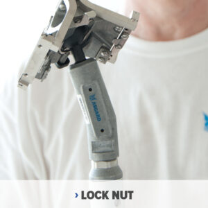 CFA-AD: Angle Head Adapter - PRO GRADE