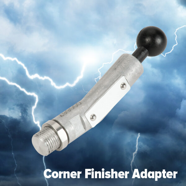 CFA-AD: Angle Head Adapter - PRO GRADE