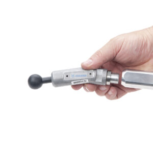 CFA-AD: Angle Head Adapter - PRO GRADE