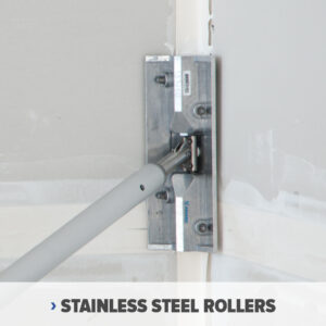 CR01-AD: Inside Corner Roller - PRO GRADE