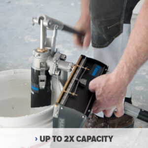 EHC12-AD: 12" MaxxBox Finishing Box