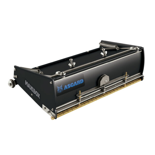 EHC12-AD: 12" MaxxBox Finishing Box
