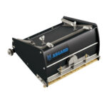EZ07-AD: 7" Drywall Flat Finishing Box - PRO GRADE
