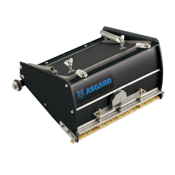 EZ07-AD_ISO 1_1000x1000 EZ07-AD: 7" Drywall Flat Finishing Box - PRO GRADE