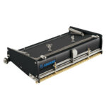 EZ12-AD: 12" Drywall Flat Finishing Box - PRO GRADE
