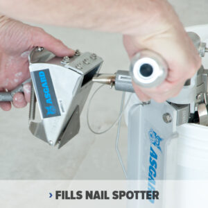 ‎FA01-AD: Filler Adapter - PRO GRADE