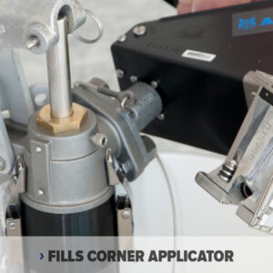 ‎FA01-AD: Filler Adapter - PRO GRADE