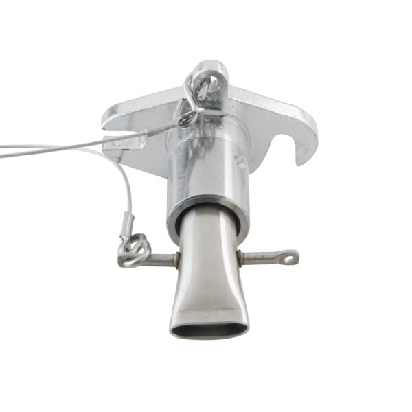 ‎FA01-AD: Filler Adapter - PRO GRADE