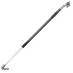 FBHE-AD: Extendable Flat Box Handle with Brake - PRO GRADE
