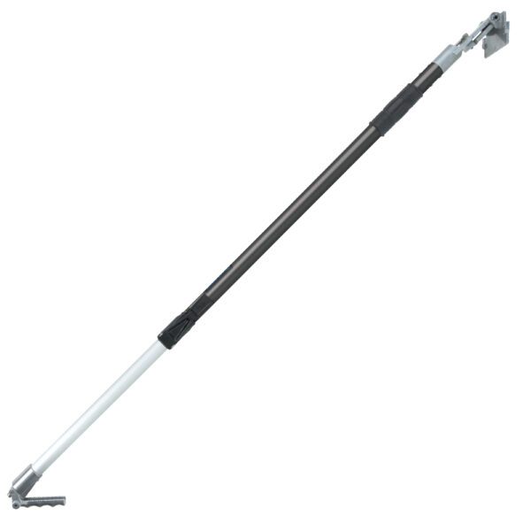 FBHE-AD: Extendable Flat Box Handle with Brake - PRO GRADE
