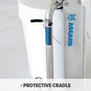 GN01-AD: Gooseneck - PRO GRADE