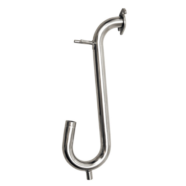 GN01-AD: Gooseneck - PRO GRADE