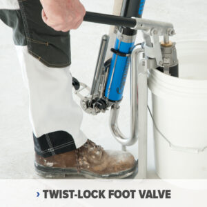‎LP01-AD: Compound Loading Pump - PRO GRADE