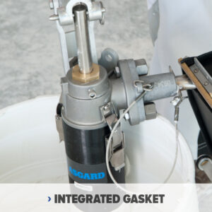‎LP01-AD: Compound Loading Pump - PRO GRADE