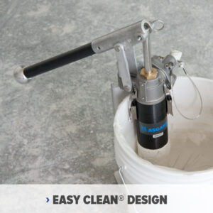 ‎LP01-AD: Compound Loading Pump - PRO GRADE