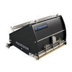 PA07-AD: 7" Power Assist Finishing Box - PRO GRADE