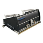 PA10-AD: 10" Power Assist Finishing Box - PRO GRADE