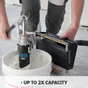 ‎PA12-AD: 12" Power Assist Finishing Box - PRO GRADE