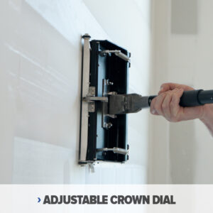 ‎PA12-AD: 12" Power Assist Finishing Box - PRO GRADE
