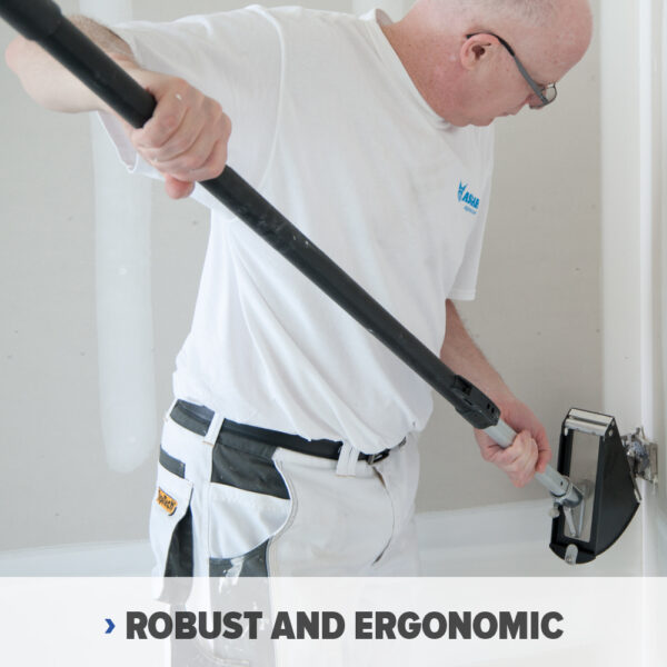 XH-AD: Extendable Support Handle