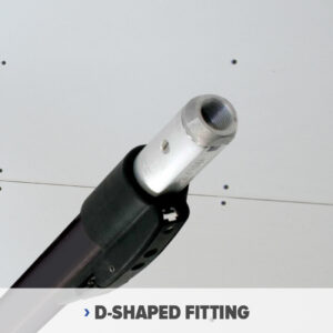 XH-AD: Extendable Support Handle