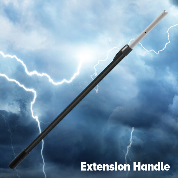 XH-AD: Extendable Support Handle