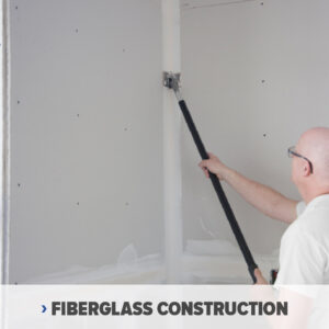 FH-AD Fiberglass Handle