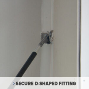 FH-AD Fiberglass Handle