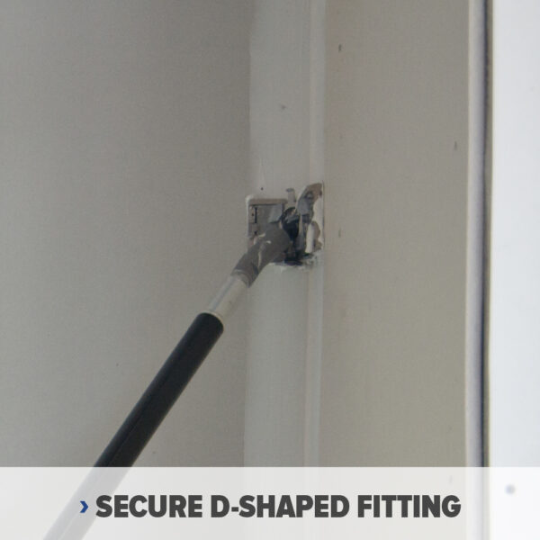 FH-AD Fiberglass Handle