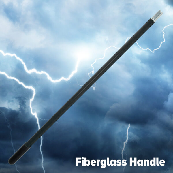 FH-AD Fiberglass Handle