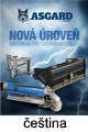 Product Brochure 2020 - CZE
