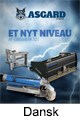 Product Brochure 2020 - DK