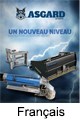 Product Brochure 2020 - FR